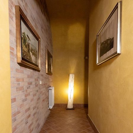 קטאניה Amenano Apartments מראה חיצוני תמונה