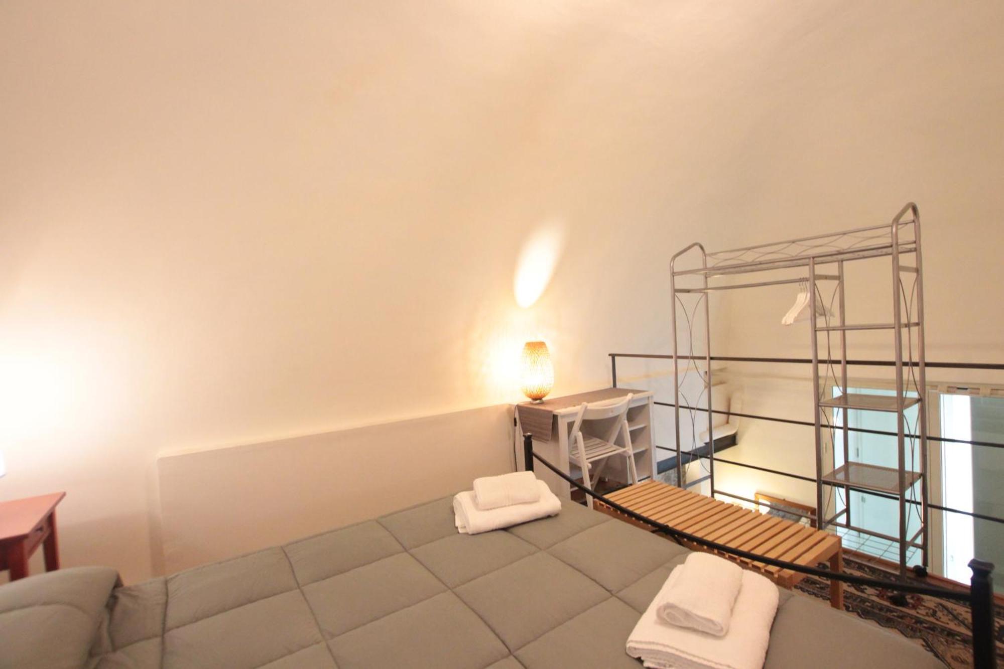 קטאניה Amenano Apartments מראה חיצוני תמונה