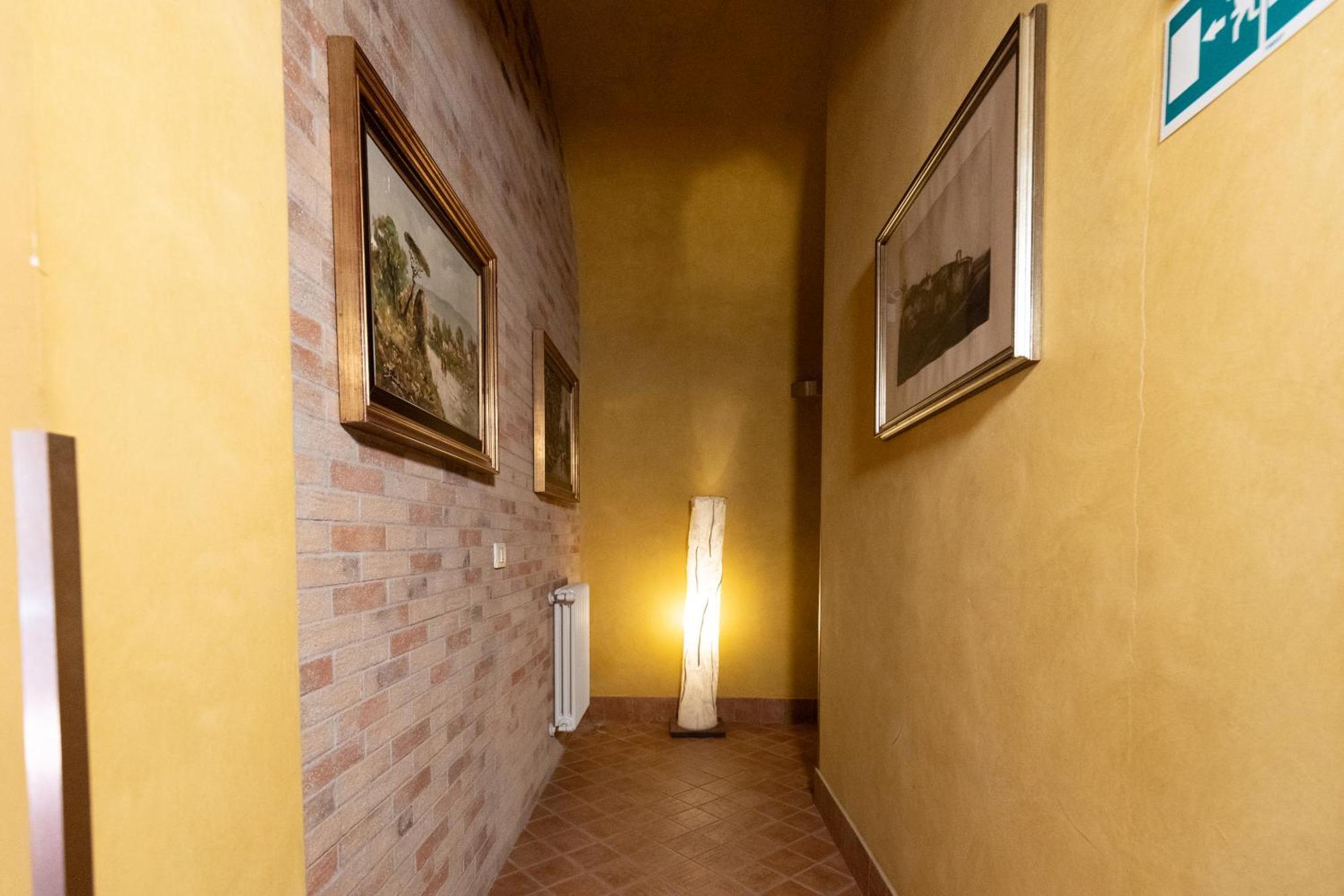 קטאניה Amenano Apartments מראה חיצוני תמונה