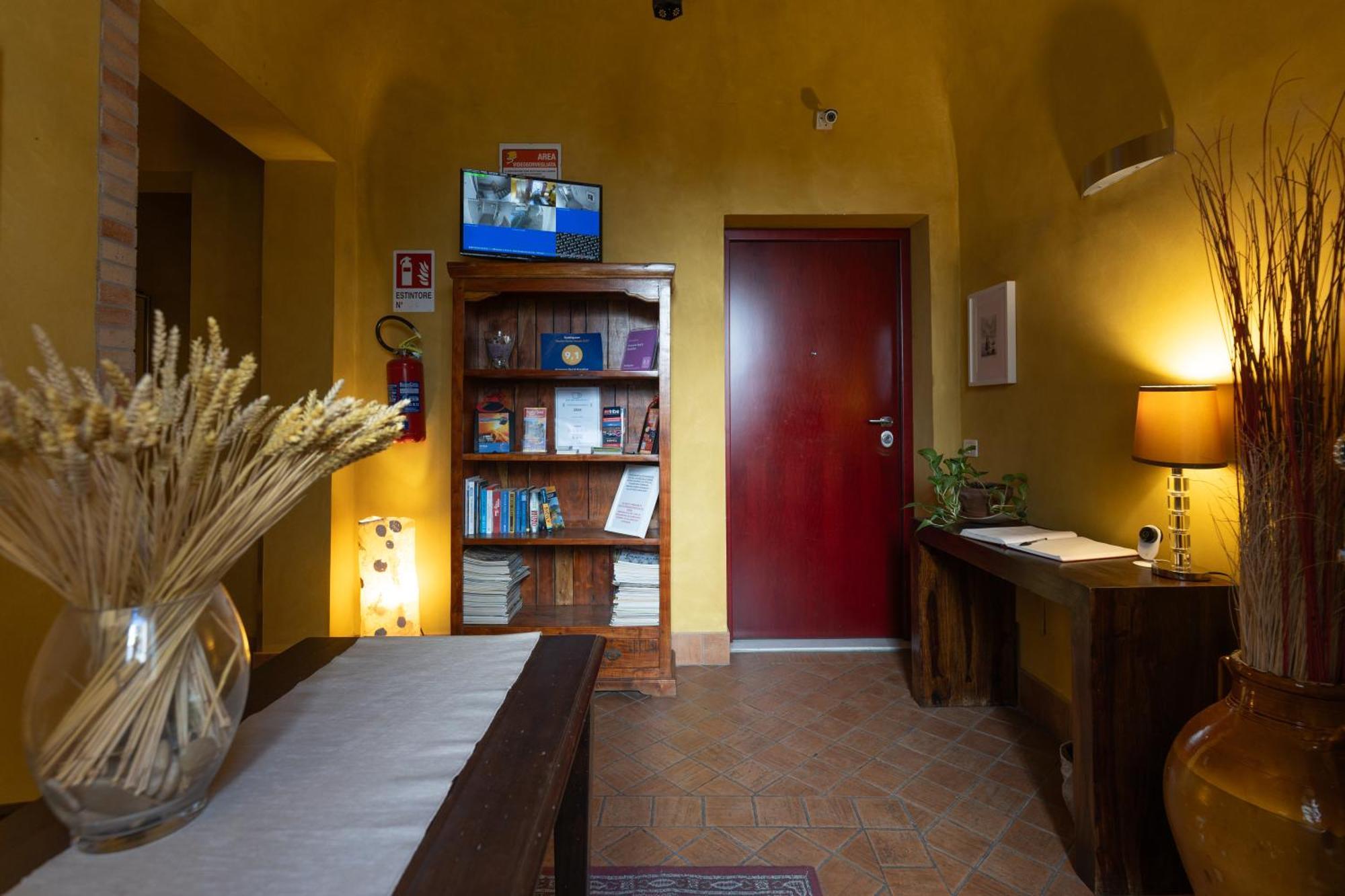 קטאניה Amenano Apartments מראה חיצוני תמונה