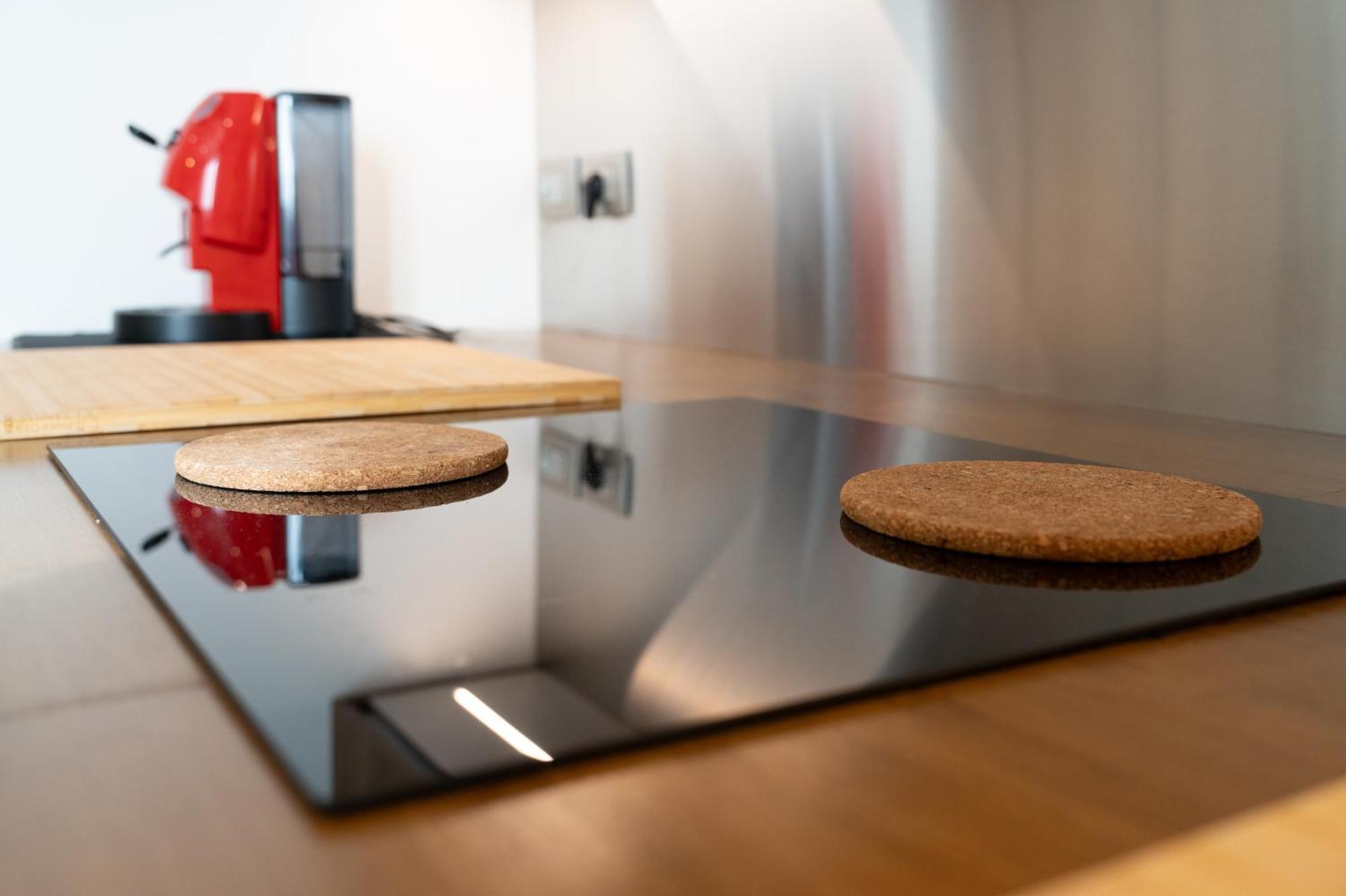 קטאניה Amenano Apartments מראה חיצוני תמונה