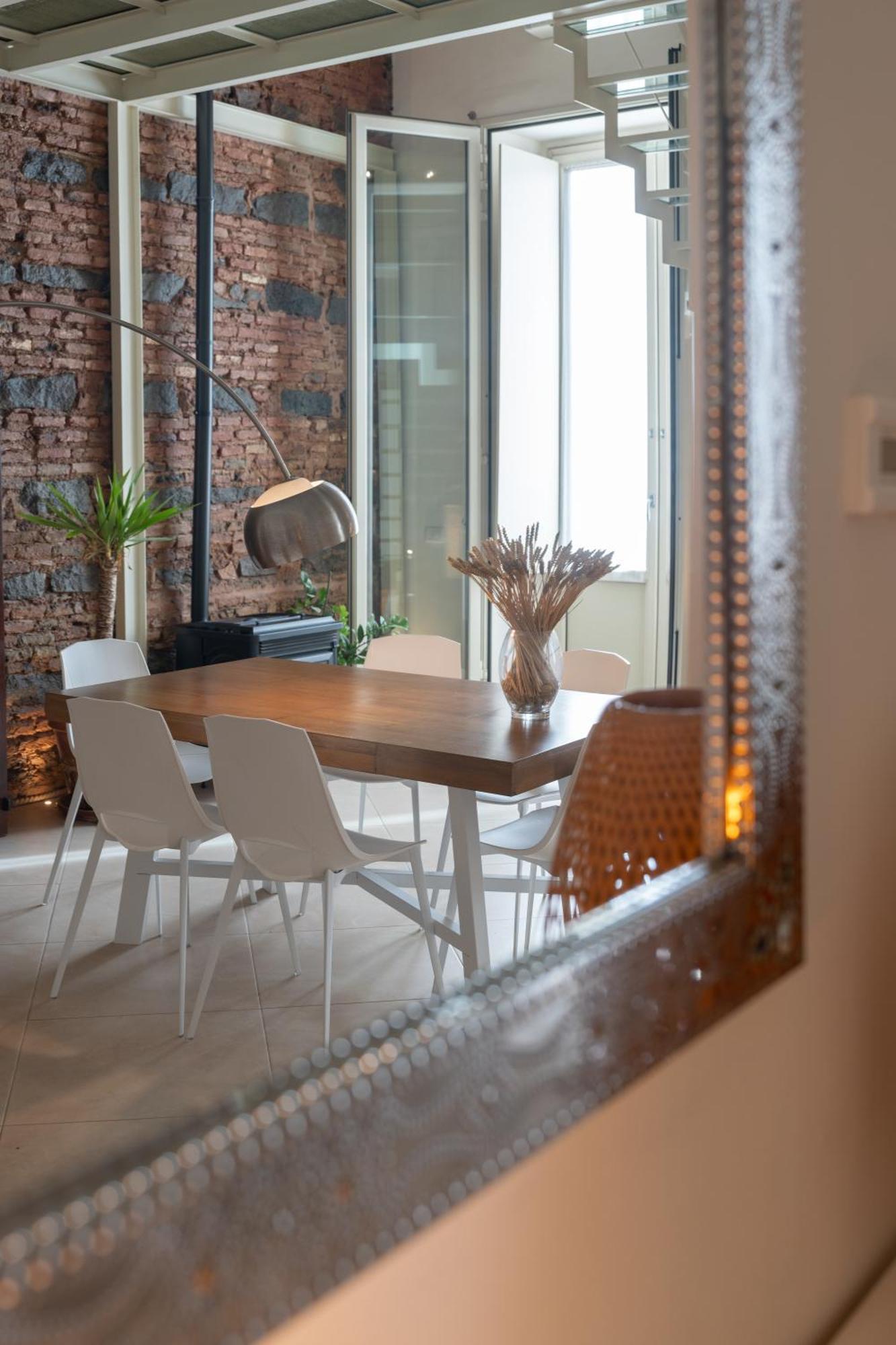 קטאניה Amenano Apartments מראה חיצוני תמונה