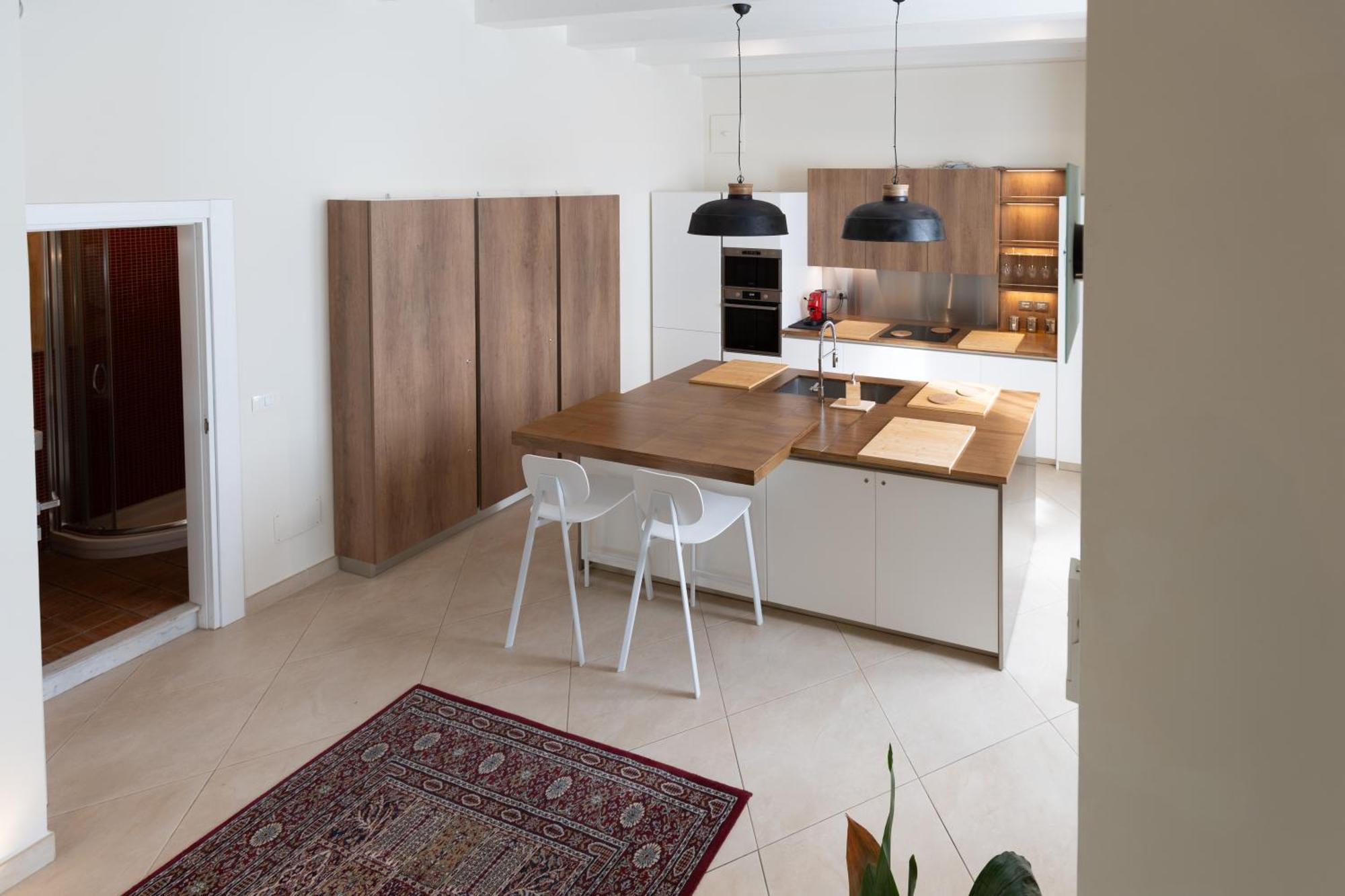 קטאניה Amenano Apartments מראה חיצוני תמונה