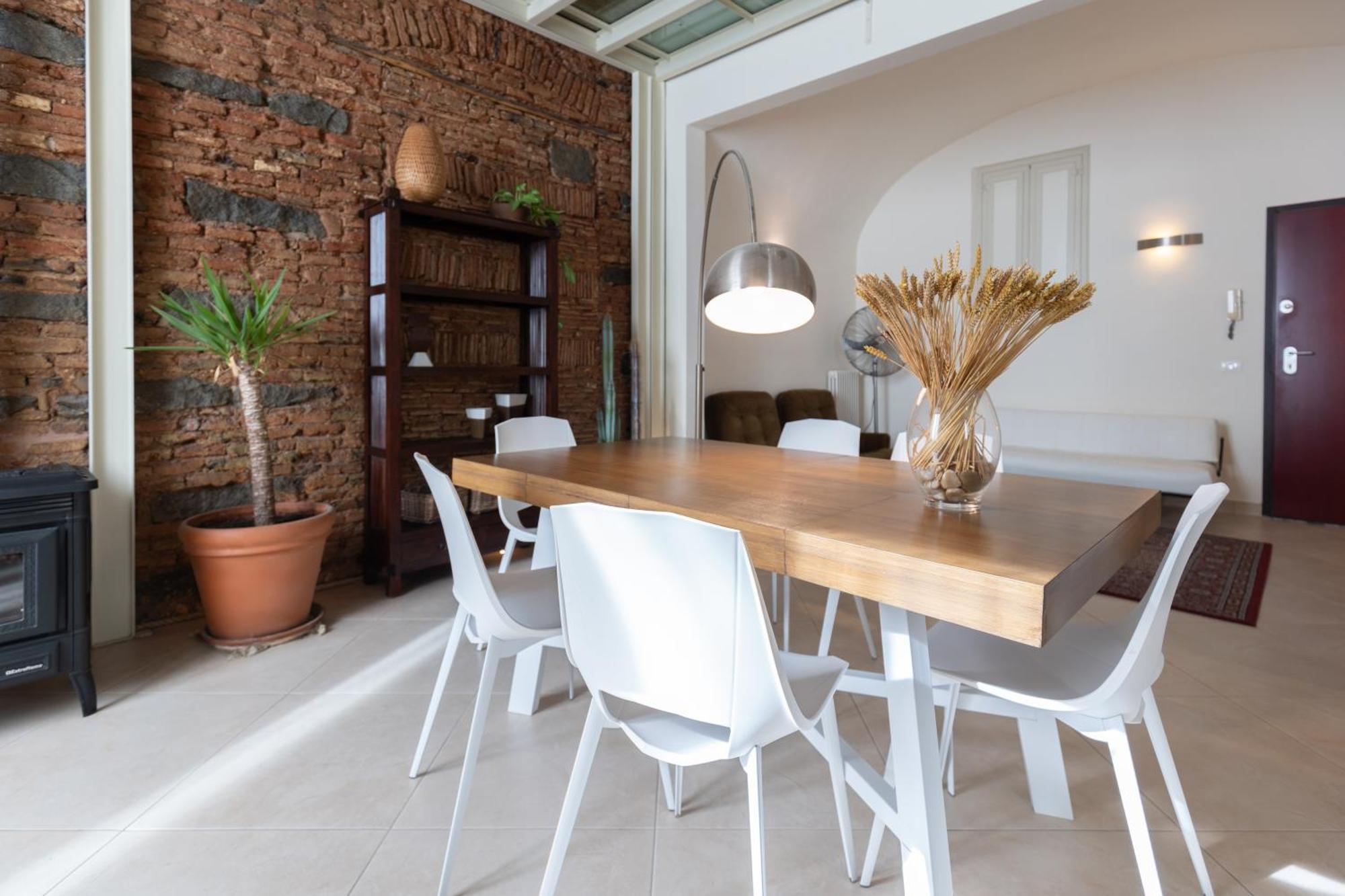 קטאניה Amenano Apartments מראה חיצוני תמונה