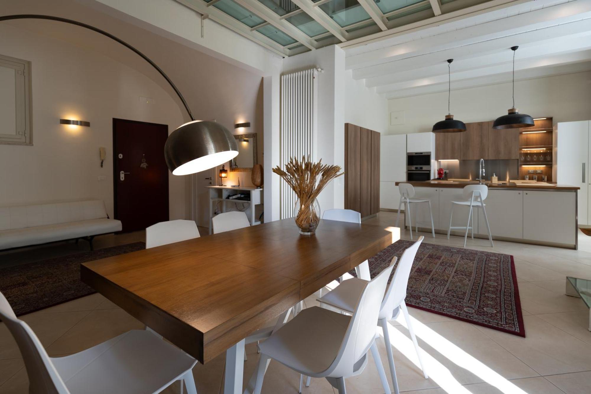 קטאניה Amenano Apartments מראה חיצוני תמונה
