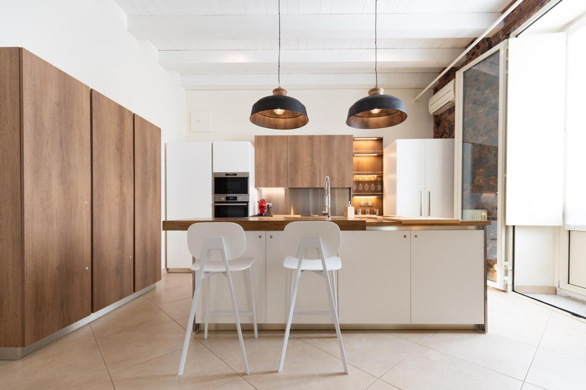 קטאניה Amenano Apartments מראה חיצוני תמונה