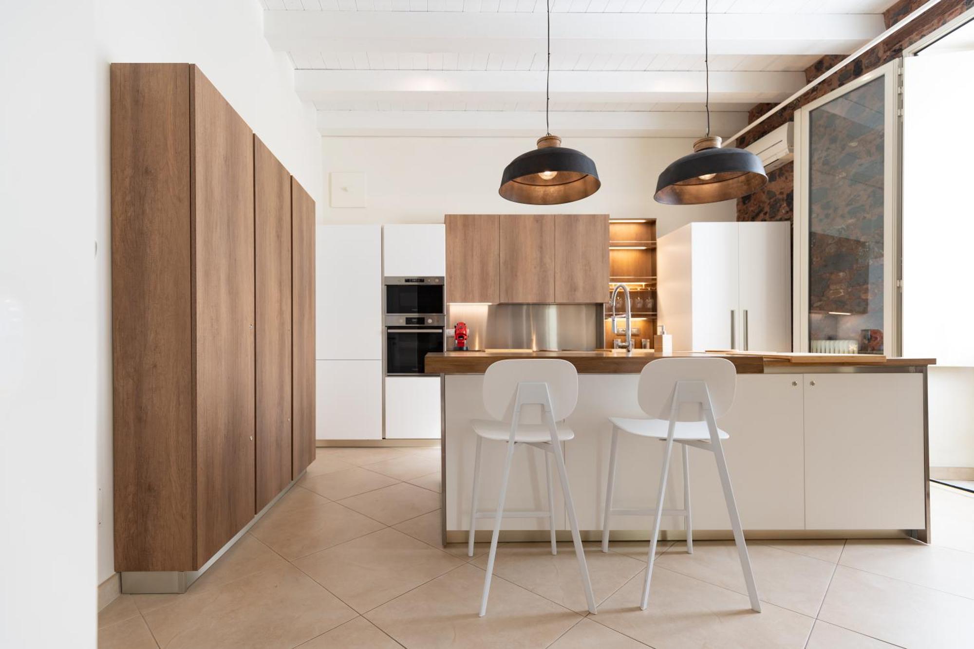 קטאניה Amenano Apartments מראה חיצוני תמונה