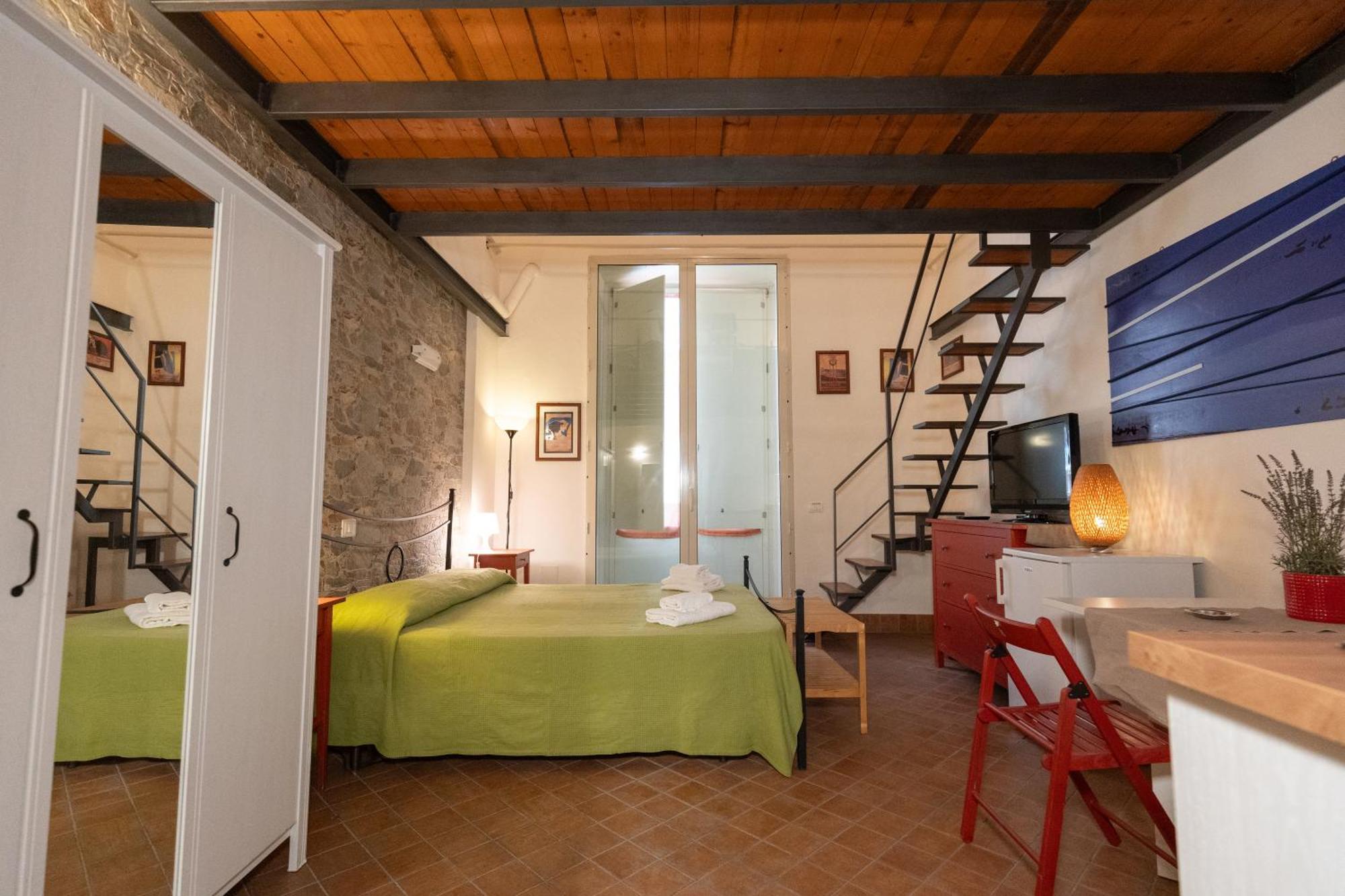 קטאניה Amenano Apartments מראה חיצוני תמונה