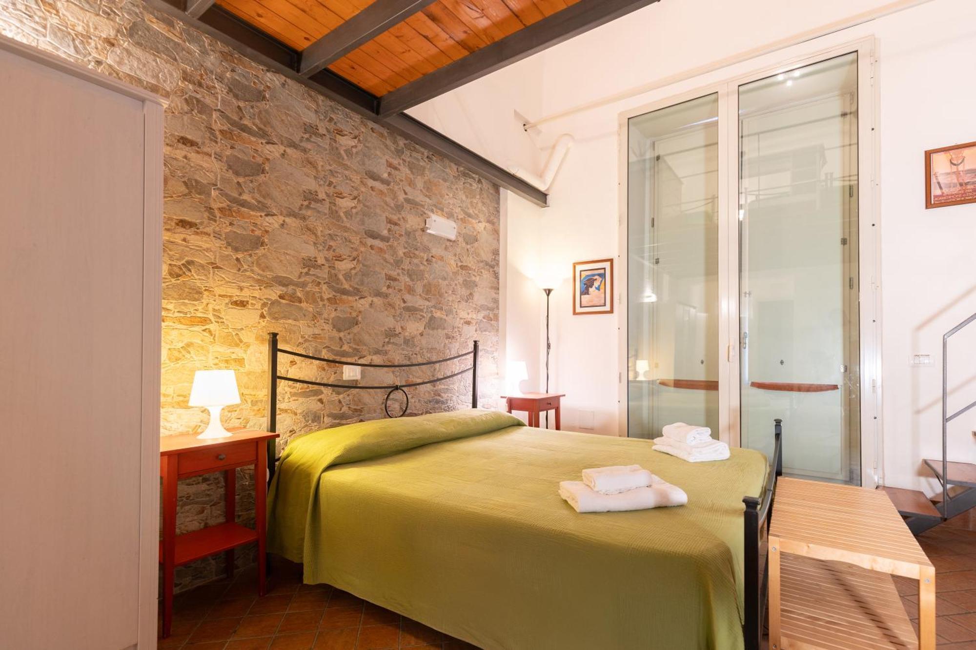 קטאניה Amenano Apartments מראה חיצוני תמונה