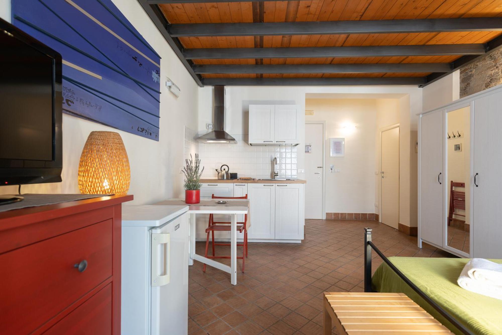 קטאניה Amenano Apartments מראה חיצוני תמונה