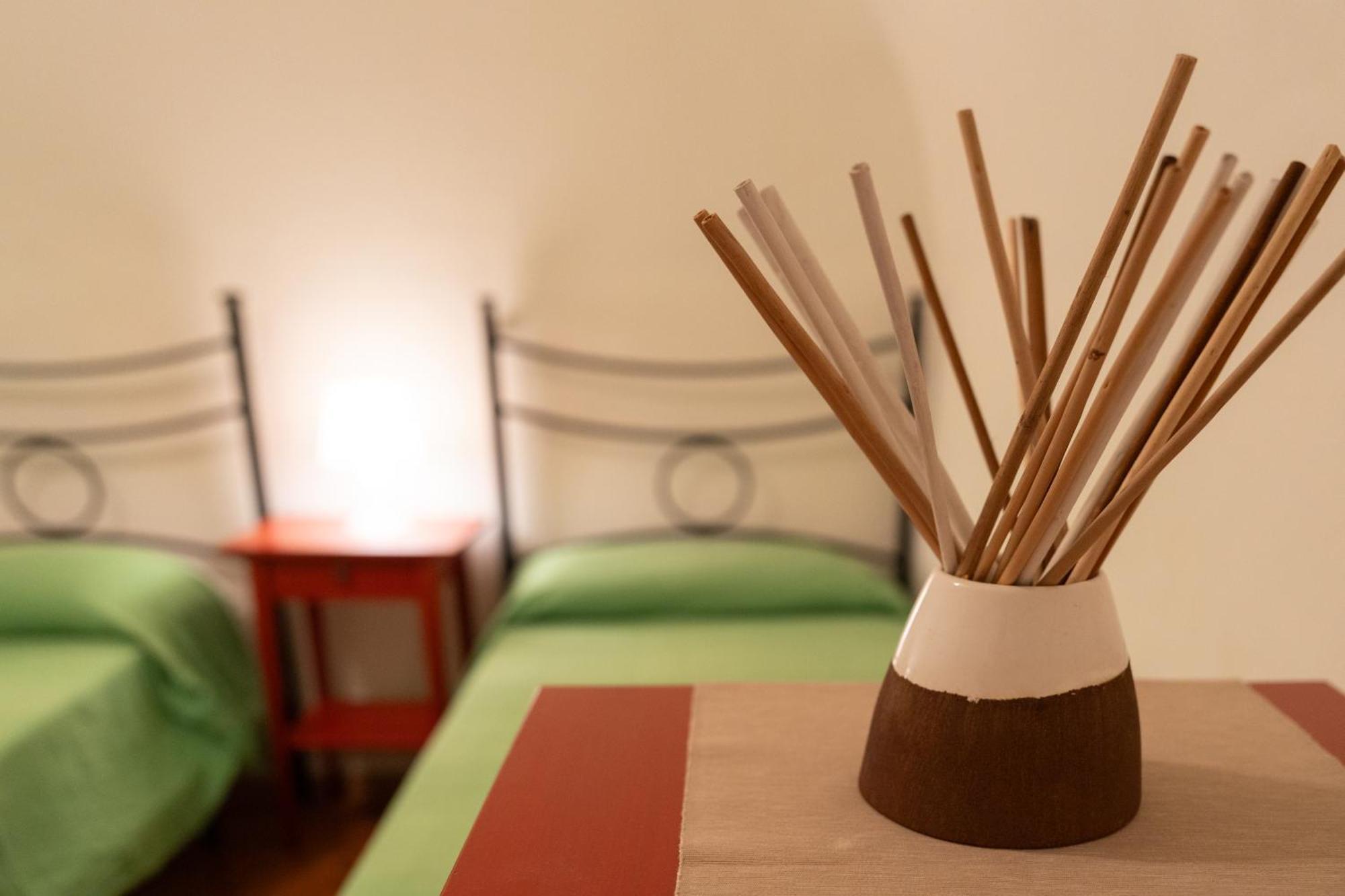 קטאניה Amenano Apartments מראה חיצוני תמונה