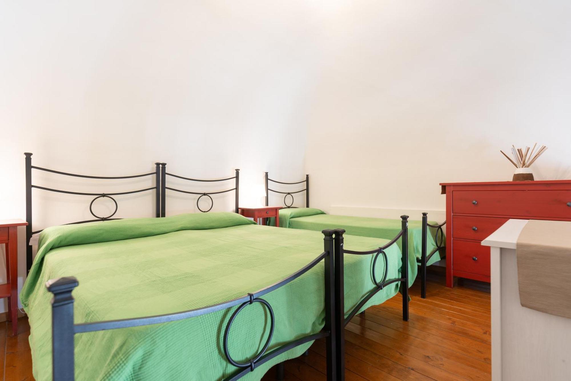 קטאניה Amenano Apartments מראה חיצוני תמונה