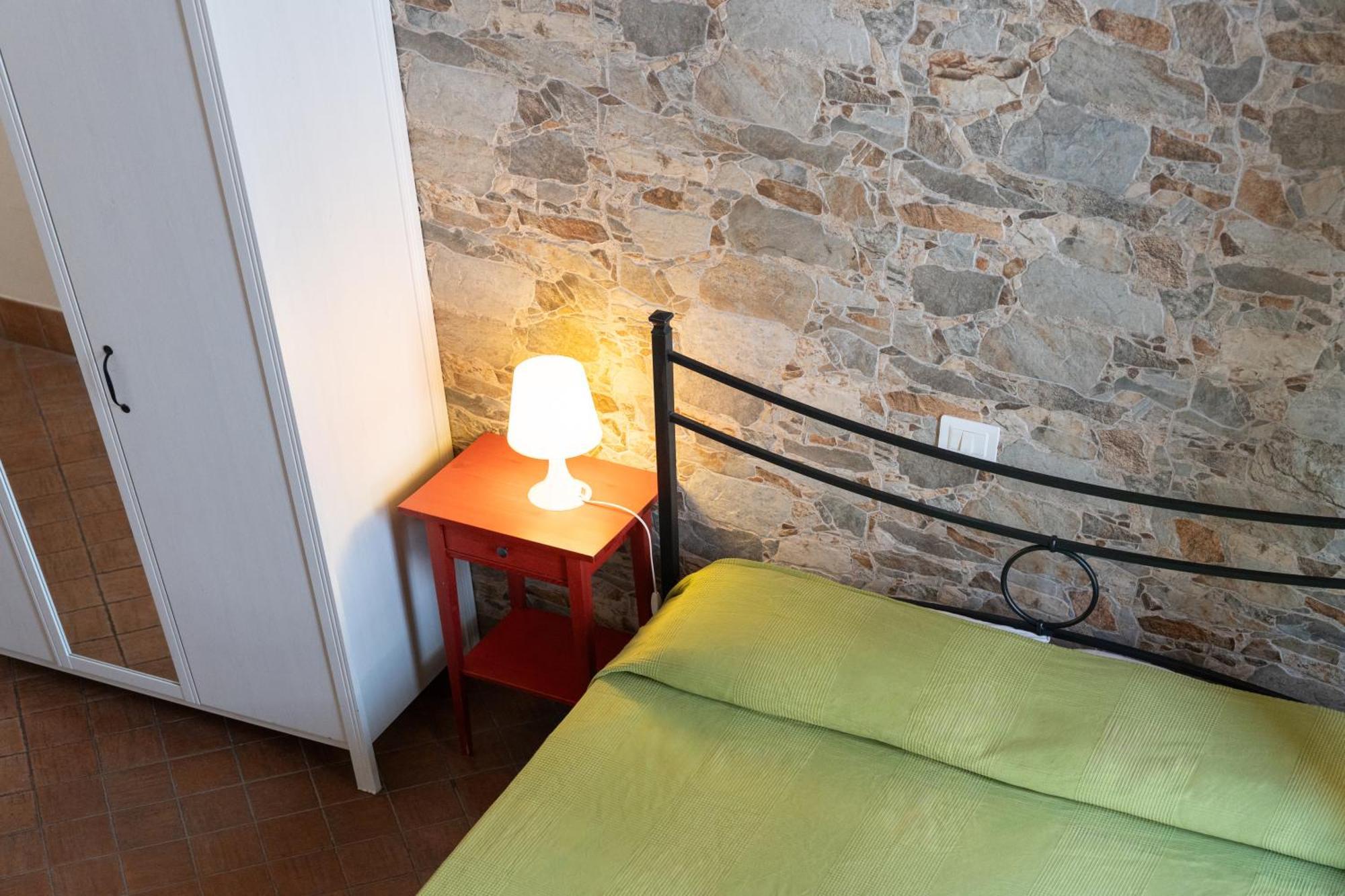 קטאניה Amenano Apartments מראה חיצוני תמונה