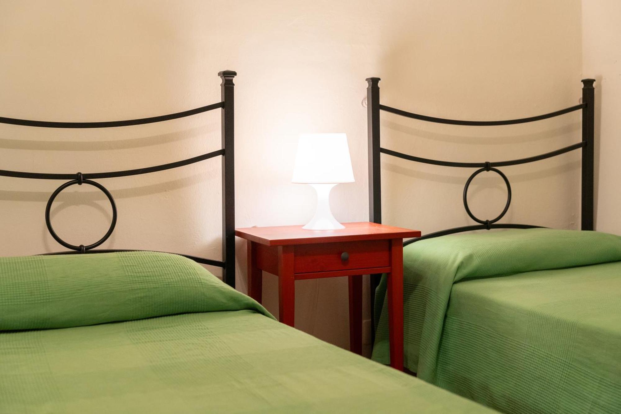 קטאניה Amenano Apartments מראה חיצוני תמונה