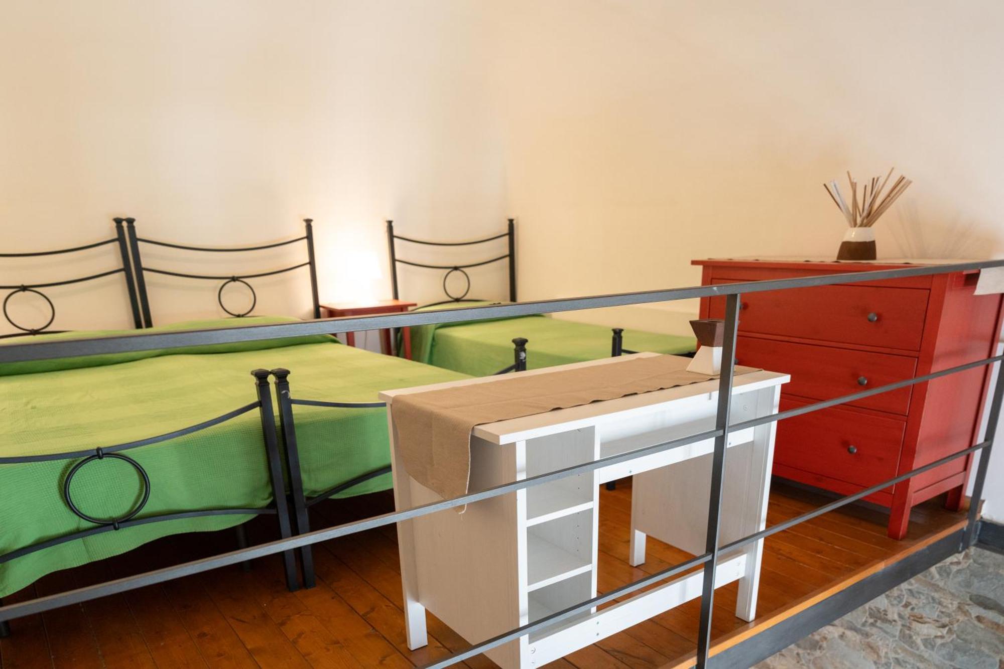 קטאניה Amenano Apartments מראה חיצוני תמונה