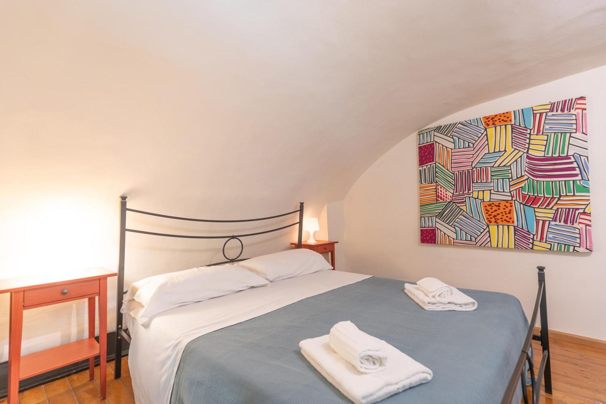 קטאניה Amenano Apartments מראה חיצוני תמונה