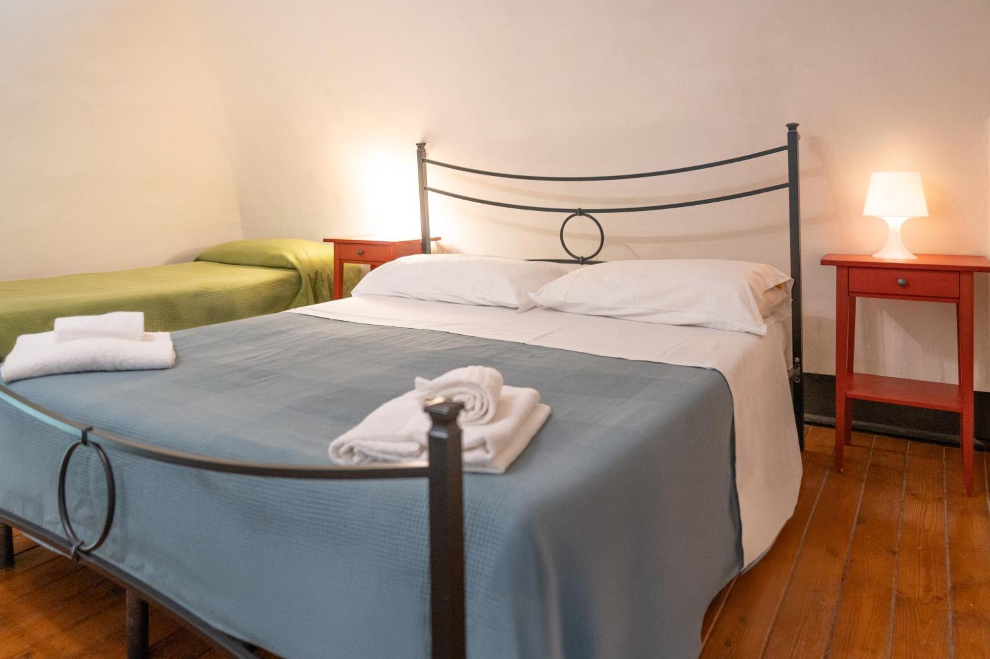 קטאניה Amenano Apartments מראה חיצוני תמונה