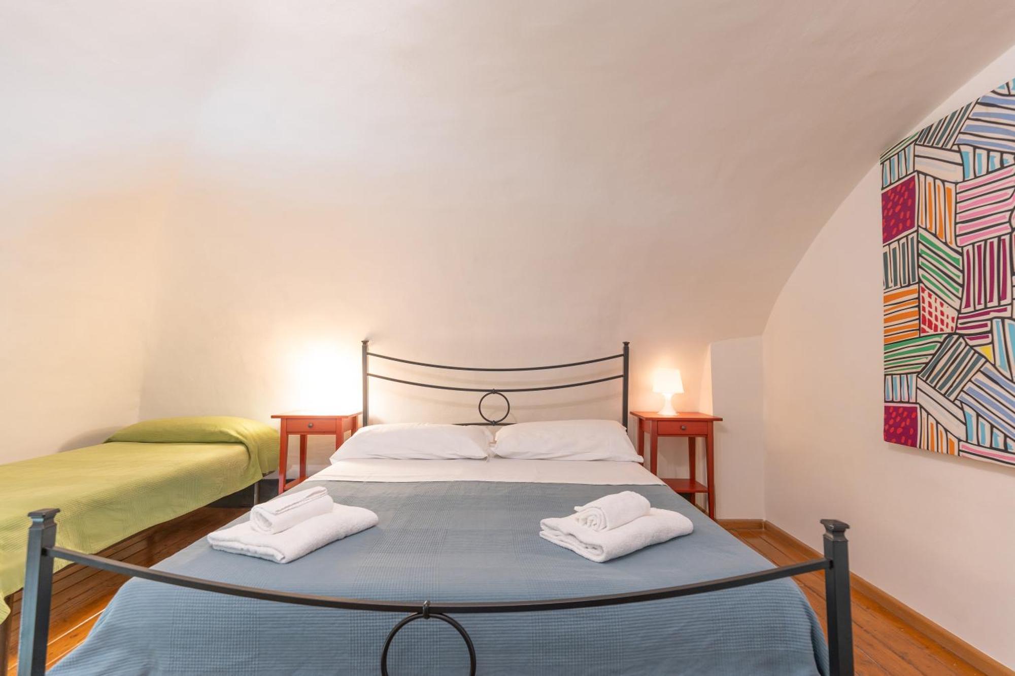 קטאניה Amenano Apartments מראה חיצוני תמונה
