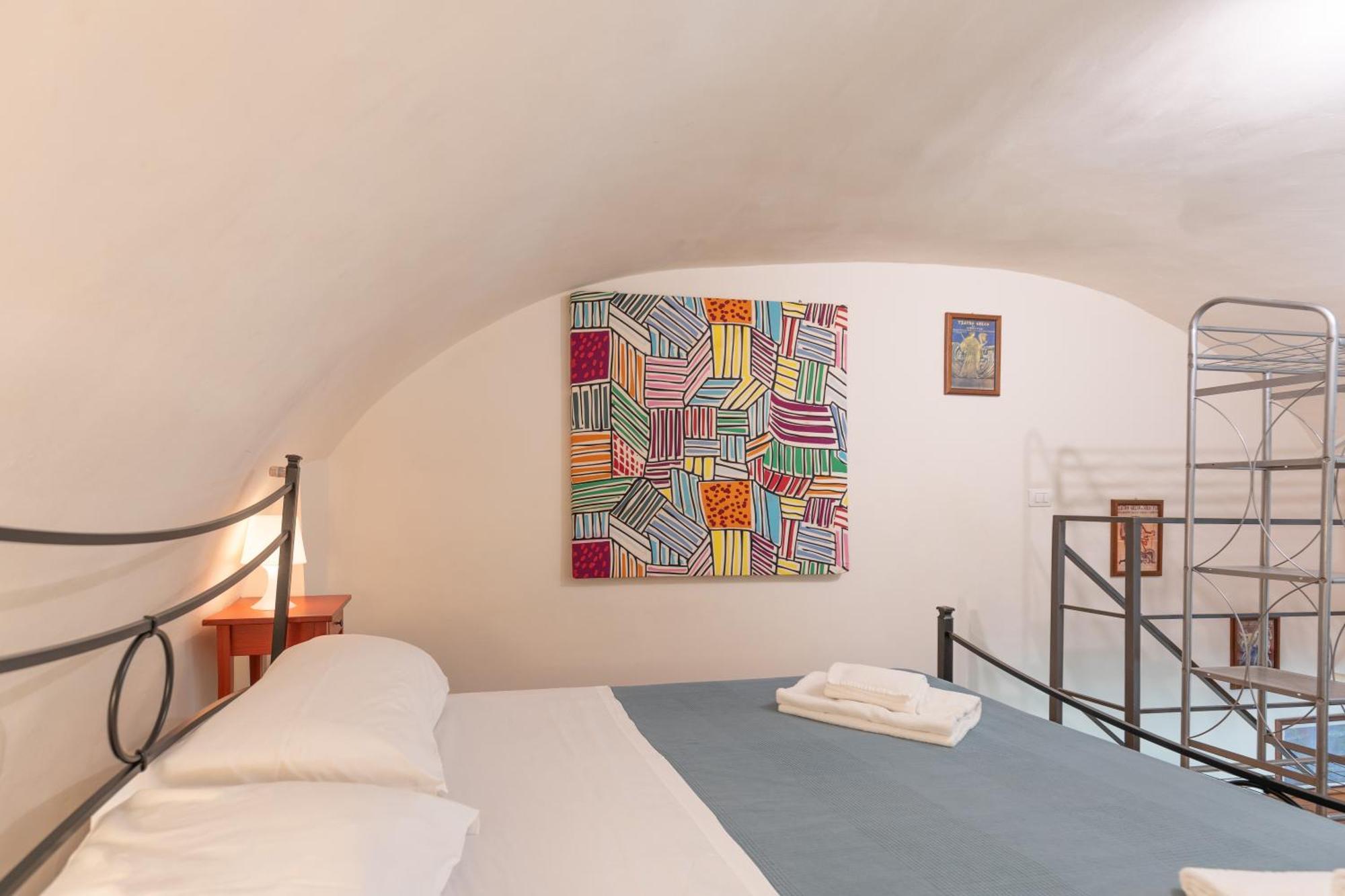 קטאניה Amenano Apartments מראה חיצוני תמונה