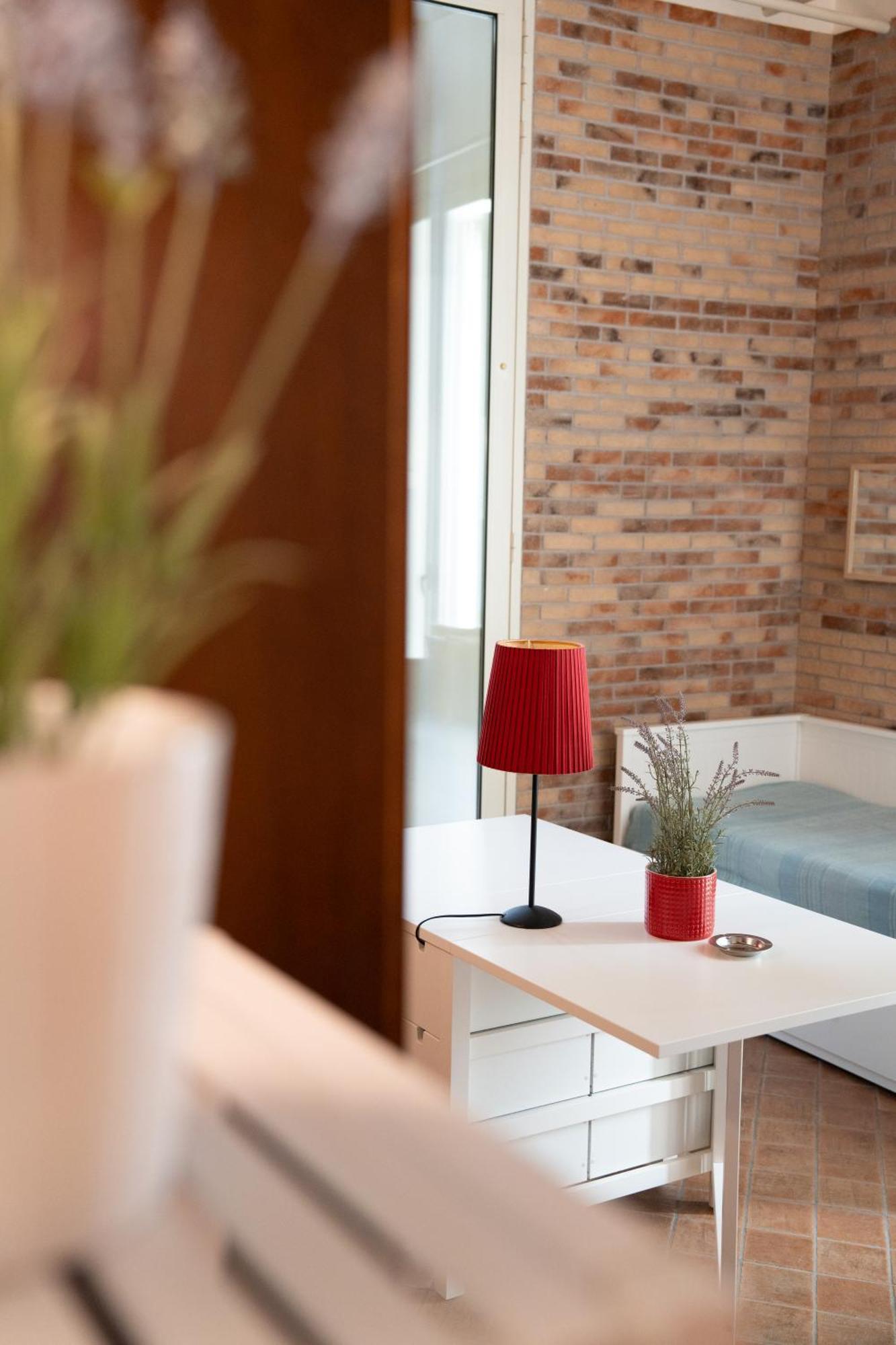 קטאניה Amenano Apartments מראה חיצוני תמונה