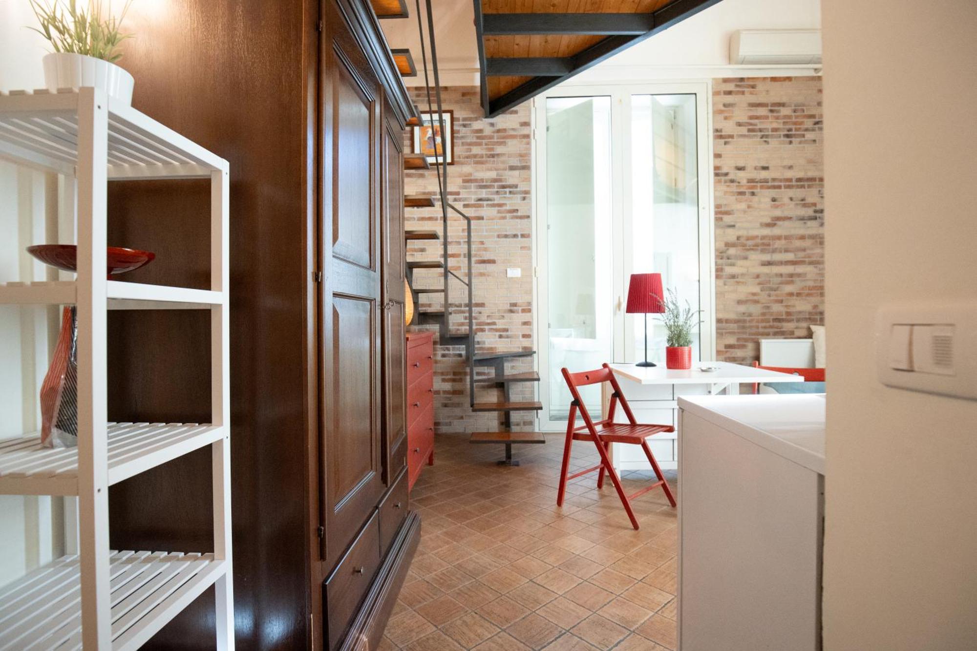 קטאניה Amenano Apartments מראה חיצוני תמונה