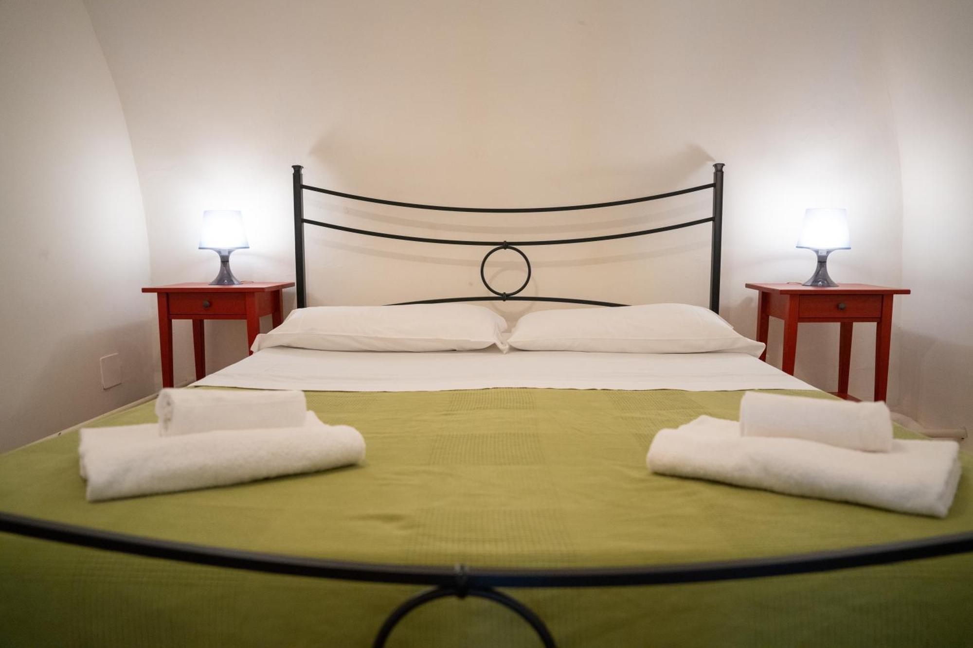 קטאניה Amenano Apartments מראה חיצוני תמונה