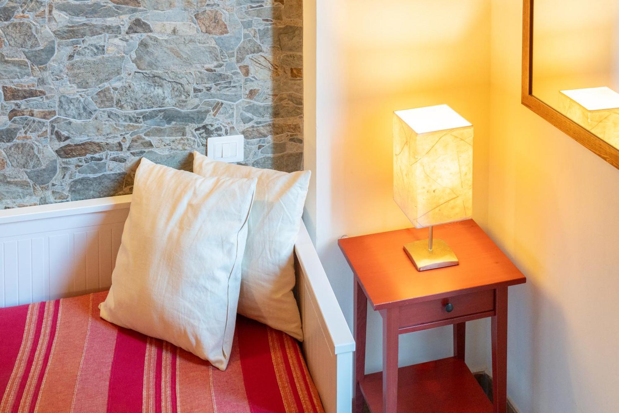 קטאניה Amenano Apartments מראה חיצוני תמונה
