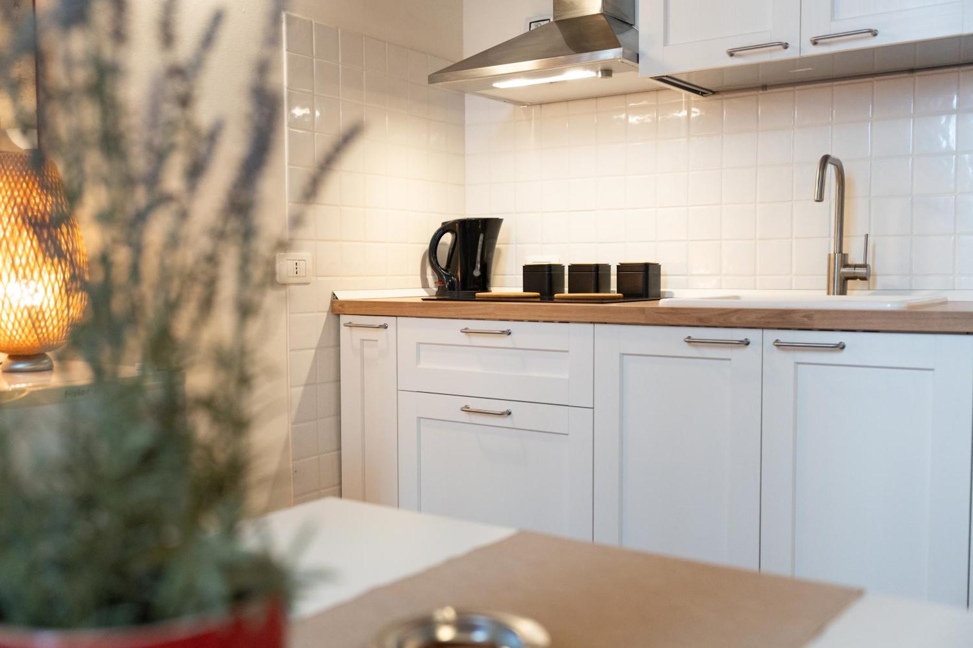 קטאניה Amenano Apartments מראה חיצוני תמונה