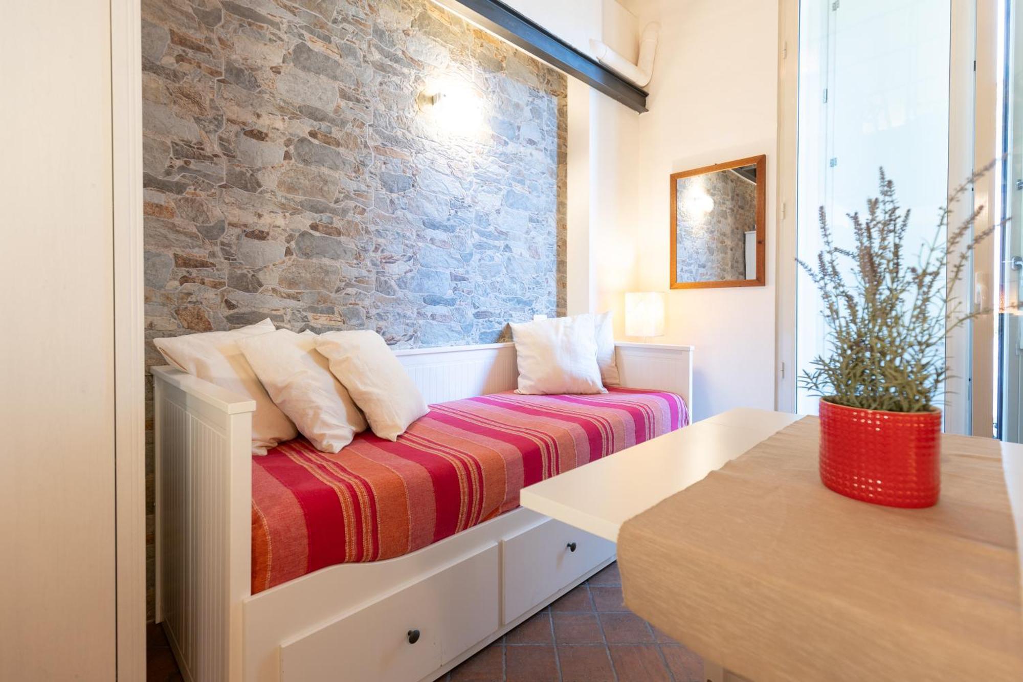 קטאניה Amenano Apartments מראה חיצוני תמונה