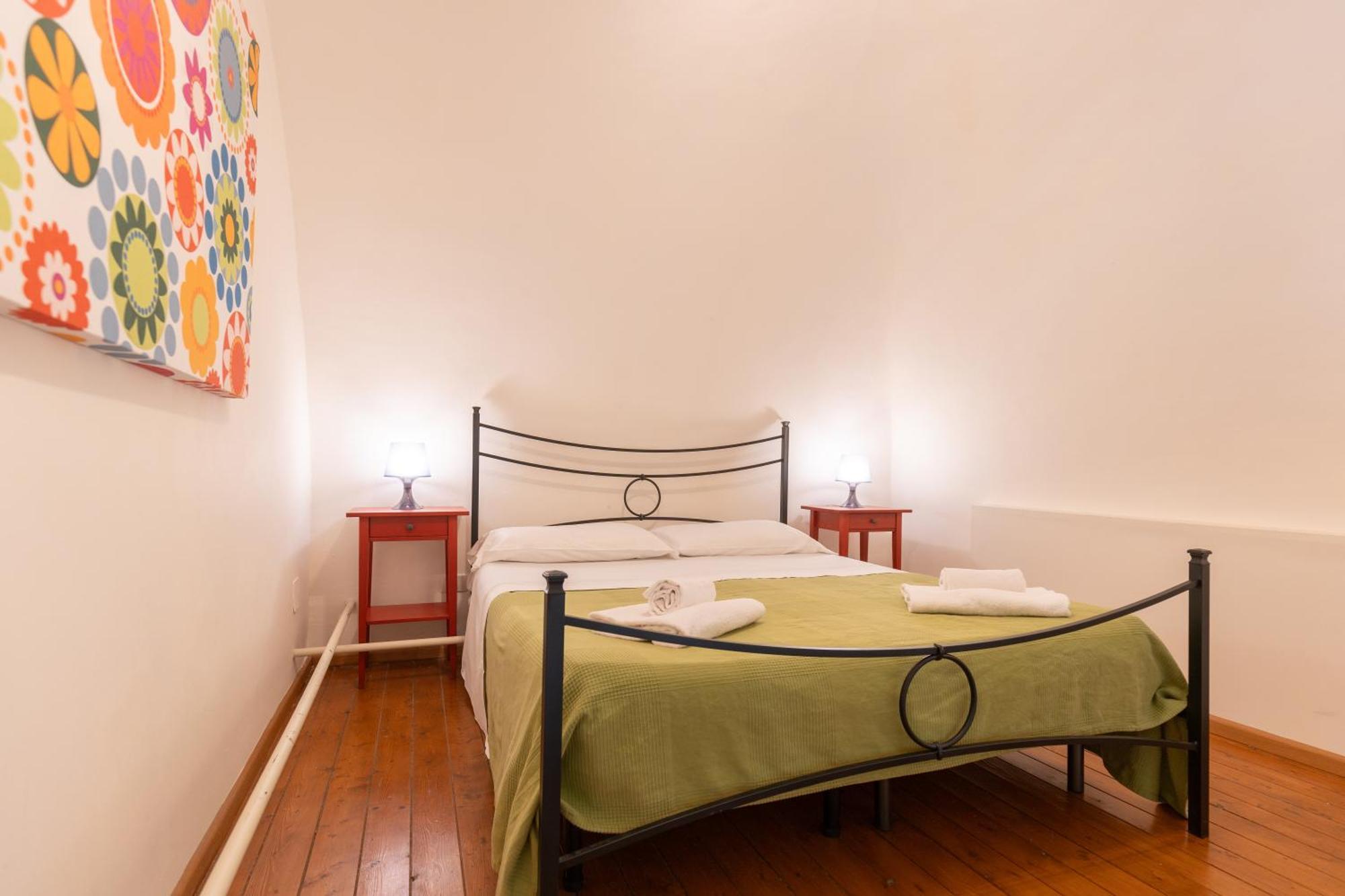 קטאניה Amenano Apartments מראה חיצוני תמונה
